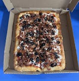 Sicilian Pizza