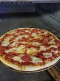Paesano Pizza