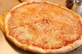 2 Large Cheese Pizzas Combo