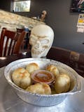 Ghoulic Knots
