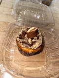 Twix Cupcake