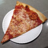 Plain Pizza Slice