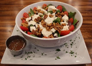 Goat Cheese Salad