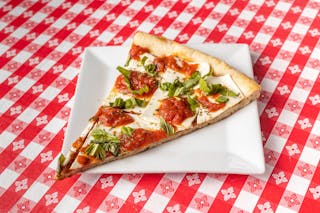 Margherita Cheese Pizza