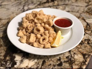 Fried Calamari