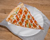 Buffalo Chicken Slice