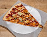 BBQ Chicken Slice