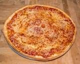 Regular Cheese Pie
