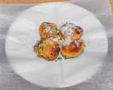 Garlic Knots