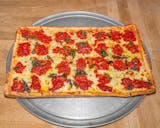 Grandma Pizza