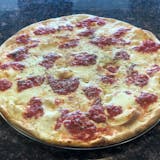 Filetto Pomodoro Pizza