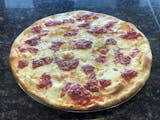 Filetto Pomodoro Pizza