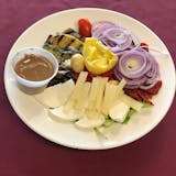 Grillata Salad