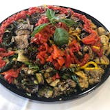 Balsamic Grilled Veggies Catering