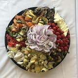 Grillata Salad Catering