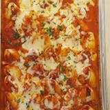 Baked Stuffed Shells Catering