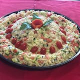 Orzo Salad Catering
