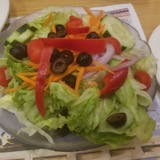 Fresh Tossed Salad