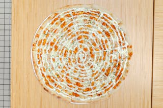 Buffalo Pizza