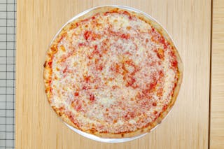 Personal 12" Brick Oven Pizza