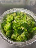 Sauteed Broccoli
