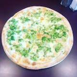 Broccoli Pie
