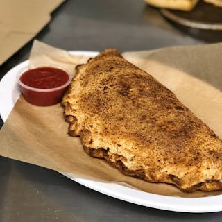 Italian Calzone