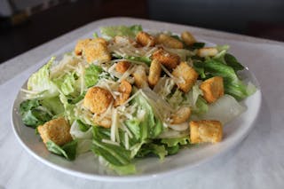 Classic Caesar Salad