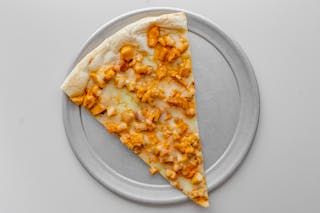 Buffalo Chicken Pizza