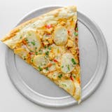 Chicken Scarpariella Pizza