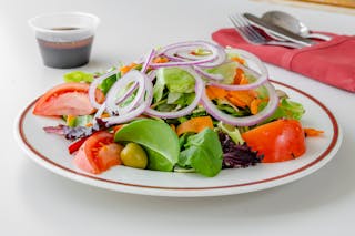 House Salad