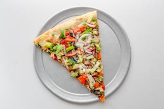 Gianfranco Special Pizza Vegge