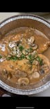 Chicken Marsala