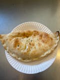 Quattro Formaggi Calzone