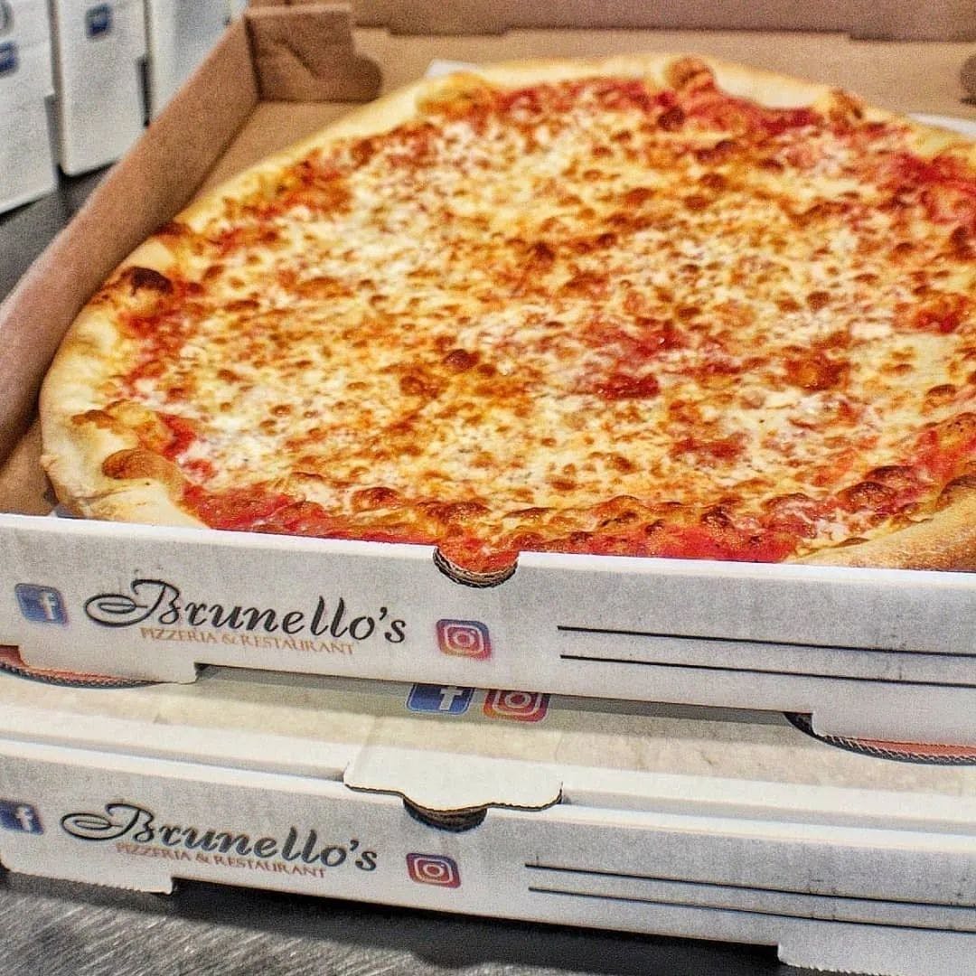 Napoletana Pizza