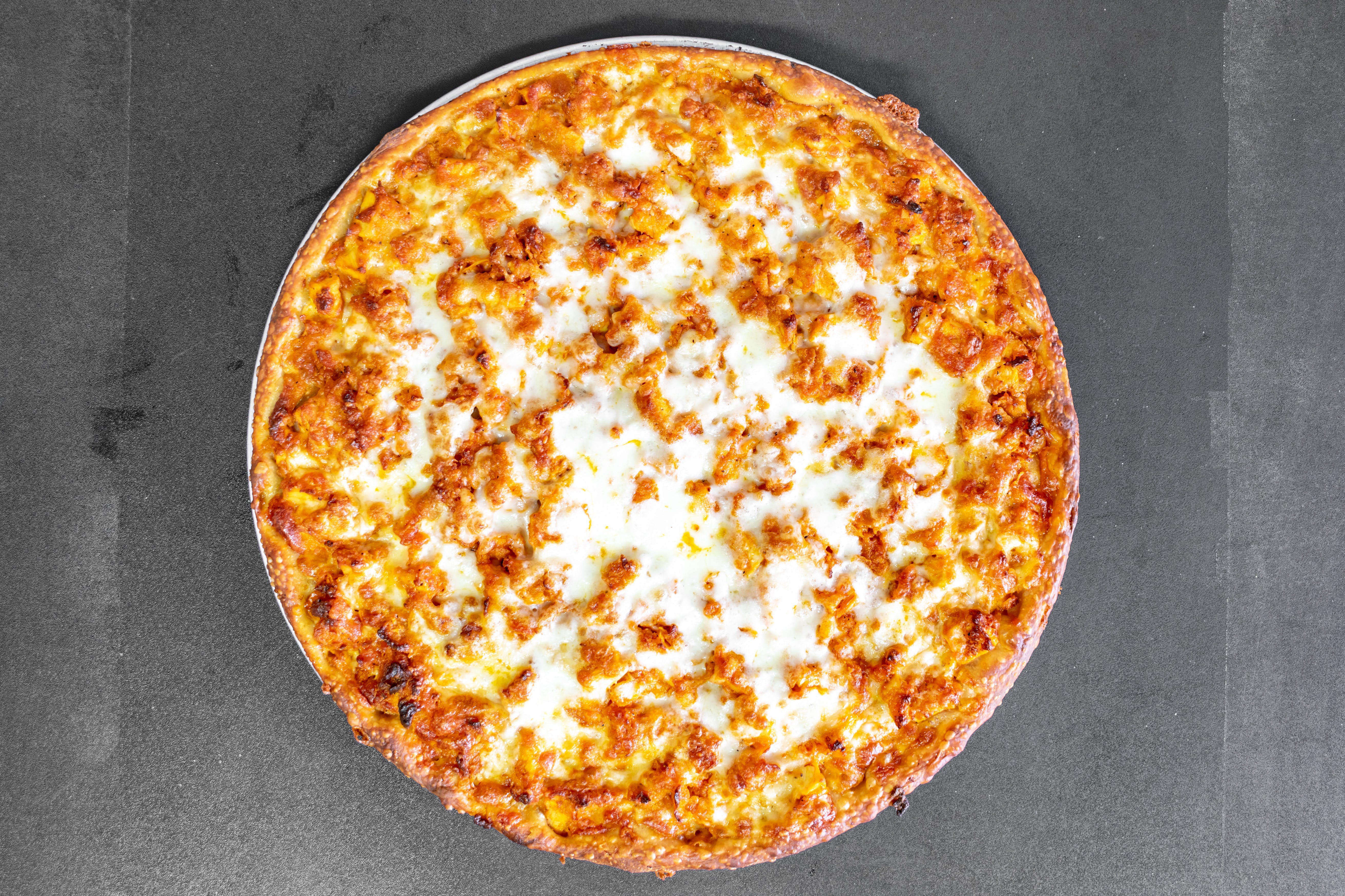 Chicken Pizza