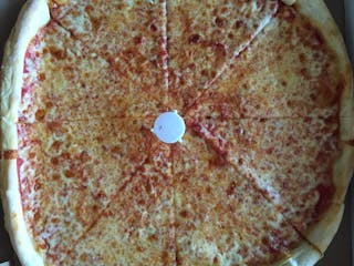 Cheese Pizza