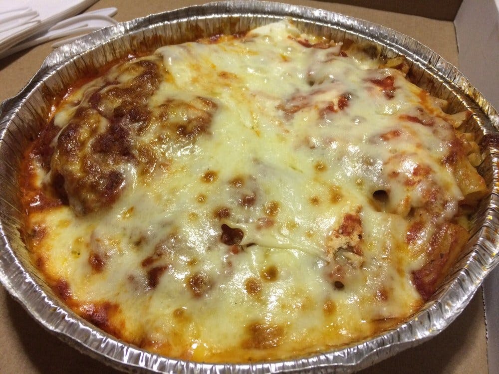 69 Pizzeria - Woodside, NY - 4917 69th St - Hours, Menu, Order
