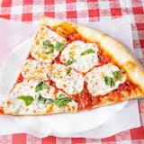 19. Margherita Pizza