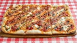 Grandma Pizza