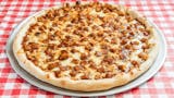 General Tso’s Pizza