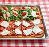 Caprese Pizza