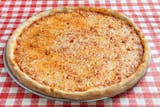 Classic Cheese Pizza