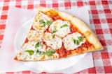 Margherita Pizza Slice