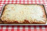 Sicilian Pizza