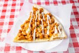 Buffalo Chicken Pizza