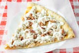 Chicken Bacon Ranch Pizza