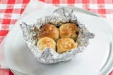 Garlic Knots