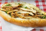 Chicken Americano Hero