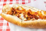 Chicken Parm Hero